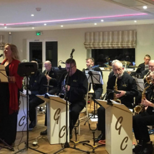 GCBB @ Portmore Golf Park