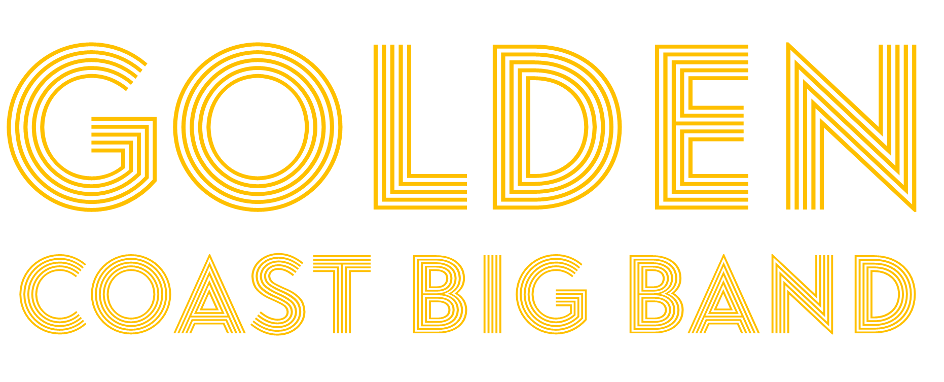 Golden Coast Big Band